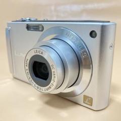 ◆スマホ転送　パナソニック デジカメ LUMIX DMC-FS1 SDカード付 ☆スマホ転送 パナソニック デジカメ LUMIX DMC-FS3 SDカード付