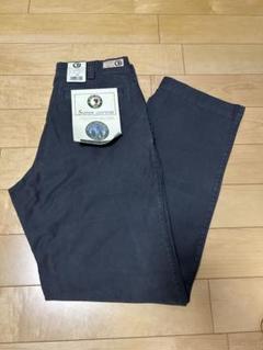 【新品】DACK HEAD ストレートパンツ 33