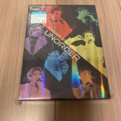 7ORDER/UNORDER〈初回限定盤〉