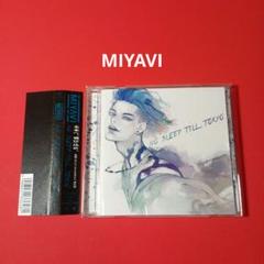 miyavi 雅 CD no sleep till tokyo - メルカリ