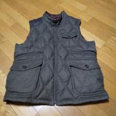 新品★タグ付き　京鴨ダウンベスト　ダウンジャケット　ザスコッチハウス　メンズM Yahoo!オークション - 新品 未使用 男性 タグ付き THE SCOTCH