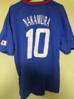 2025年最新】中村俊輔 toppsの人気アイテム - メルカリ