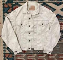 Levi Strauss & Co. デニムジャケット 941B ピケジャケット 60's LEVI'S 941B Pique Jacket リーバイス ピケジャケット Big