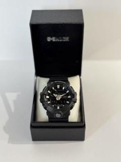 G-SHOCK GA-700 ブラック(箱なし)のサムネイル