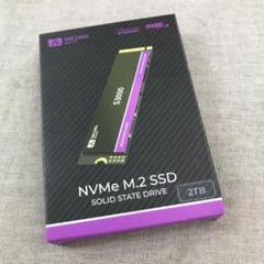 Amazon.com: SAN ZANG MASTER M.2 SSD 2TB NVMe SSD PCIe Gen3x4