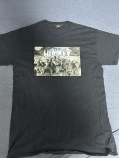 HOCKEY ブラック Tシャツ Mサイズ