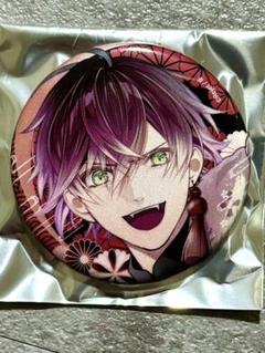 逆巻アヤト 限定缶バッジ DIABOLIK LOVERS
