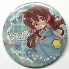 ヘタリア　大判缶バッジ　セーシェル　ガルアト ガルアト|セーシェル 大判缶バッジ|HARDOFFオフモール（オフモ