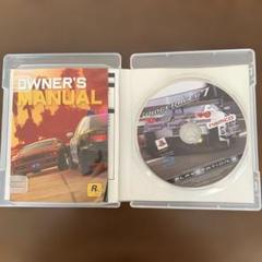リッジレーサー7 PLAYSTATION3 the Best