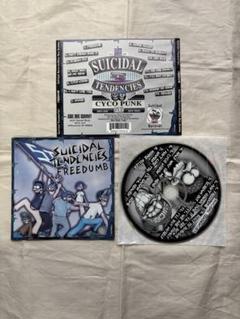 希少廃盤美品！Suicidal Tendencies CD9枚セット 71kco1GLP5S._UF1000,1000_QL80_.jpg