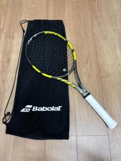 BabolaT バボラ PURE AERO 98VS G2 305g - メルカリ