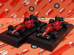 2025年最新】フェラーリf1 京商の人気アイテム - メルカリ