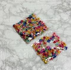 DIYドライフラワー1 色1 グラム約 140 個 2 グラム約 280 個花