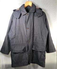 Burberrys フード・ライナー付き コート ジャケット