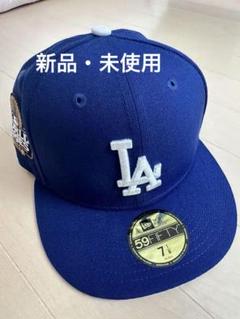 9FIFTY 2024 ワールドシリーズチャンピオンモデル ニューエラ