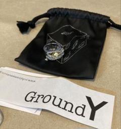 Ground Y - 【美品】 Ground Y / グラウンドワイ | × 呪術廻戦