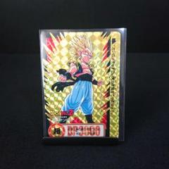 ドラゴンボール　カードダス　171ゴテンクス　1994年　No.817 新品ドラゴンボールカードダス リミックス Vol.5から21弾171