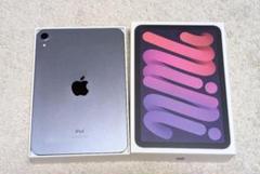 iPad mini 6 64gb WiFi+cellular パープル　ジャンク Amazon | Apple 2021 iPad mini (Wi-Fi + Cellular, 64GB
