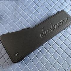 Jackson RR6/7 Rhoads V 専用 ハードケース ジャクソン Jackson RR6/7 Rhoads V 専用 ハードケース ジャクソン - メルカリ