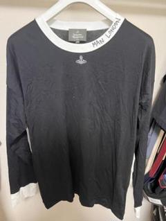 Viviennewestwood トップス　長袖カットソー Vivienne Westwood MAN 長袖カットソー