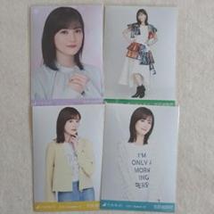 【バラ売り可】生田絵梨花　生写真　2021 駿河屋 -<中古>生田絵梨花/顔アップ/「2021.Valentine」WebShop