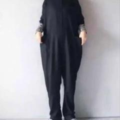 Amazon.co.jp: サージカル オールインワン # FREE SIZE