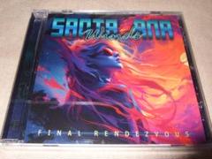 新品未開封CD SANTA ANA WINDS/FINAL RENDEZVOUS 新品未開封CD SANTA ANA WINDS/FINAL RENDEZVOUS Play Final