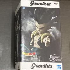 ドラゴンボールZ グランディスタ ゴテンクスGrandistaのサムネイル
