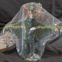 ダコラー「ジャイアントロボ」登場怪獣（マーミット）未開封 ビニールパラダイス 未開封 マーミット 世紀の大怪獣 ビニールパラダイス