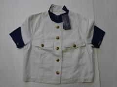 ◆ラルフローレン ジャケット 12 新品 タグ付