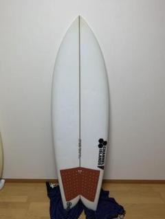 5.8 ci fish アルメリック サーフボード サーフィン