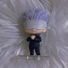 呪術廻戦0 五条悟 カプセルフィギュアコレクションDX