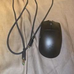 Razer Viper V3 Pro マウス 黒