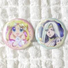 ぴちぴちピッチ_描き下ろし 七海 るちあ Y2Kファッションver
