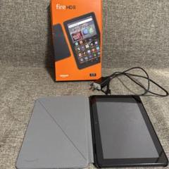 2022年リリース第12世代　FireHD8 32GB