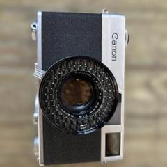 2025年最新】canonet 初代の人気アイテム - メルカリ