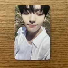 TXTスビンSOOBIN memories レアトレカ txt スビン Soobin 崔秀彬 アルバム トレカ コンプ - メルカリ