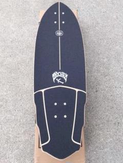 新品 LOST×CARVER V3 ROCKET 30 CX4 MAYHEM