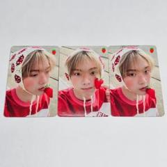 ASTRO サナ ASTROAD ファンクラブ限定トレカ 非売品】ASTRO サナ 6/7 Stargraphy FC限定グッズ - メルカリ