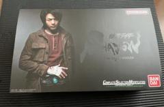 【動作確認済】CSM 変身ベルト 世紀王ムーンドライバー