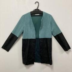 NEW COLLECTION ニューコレクション ジャケット サイズ不明 良品のサムネイル