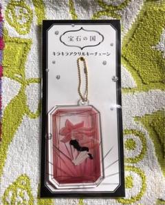 宝石の国 キラキラ　アクリル　キーチェーン ボルツ　キーホルダー 入手困难 2025年最新】宝石の国キーホルダーの人気アイテム - メルカリ