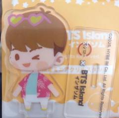 2025年最新】bts jin アクスタの人気アイテム - メルカリ