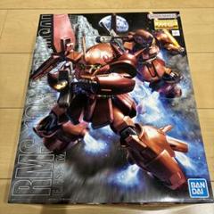 地球連邦軍攻撃型量産モビルスーツ RMS-108 マラサイ MG RMS-108 マラサイ (MG) (ガンプラ) - ホビーサーチ ガンプラ他