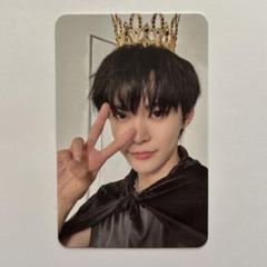 NCT127 テヨン ソウル　ペンミ　トレカ レア】NCT127 Fact Check テヨン US 王子様トレカ｜Yahoo!フリマ