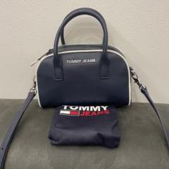 TOMMY バッグ