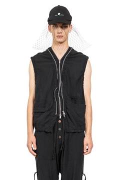 アンダーカバー UnderCover ニットジレ ベスト 2025年最新】UNDERCOVER メンズ ベストの人気アイテム - メルカリ