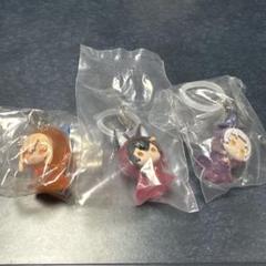 ホロライブ めじるしアクセサリー 不知火フレア 紫咲シオン 大神ミオ