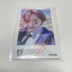2025年最新】fuma チェキの人気アイテム - メルカリ
