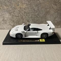 未使用❗MOTOR MAX 1999 PORSCHE 911 1:18 2025年最新】ポルシェ911 1/18の人気アイテム - メルカリ